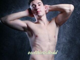 00AthleticRedd