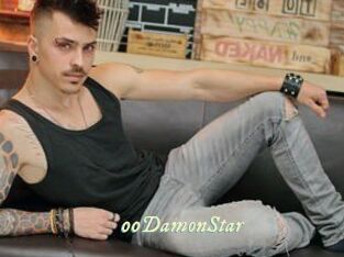 00DamonStar