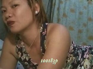 100183p Année du sexe