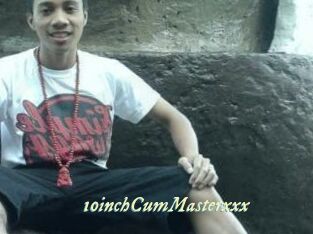 10inchCumMasterxxx