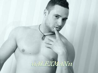 11ALEXMAN11