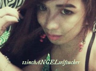 12inchANGELselfsucker