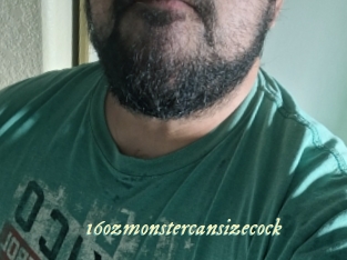 16ozmonstercansizecock