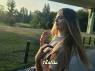 18alisa