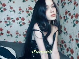 18teenydoll