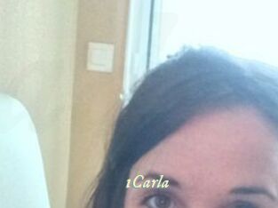 1Carla Année du sexe