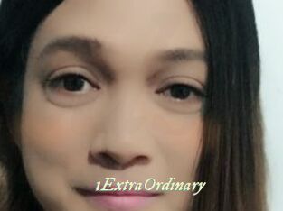 1ExtraOrdinary