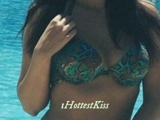 1HottestKiss