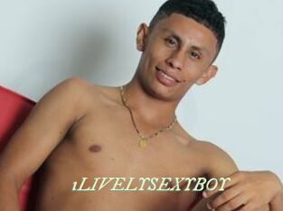 1LIVELYSEXYBOY