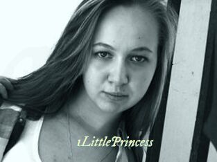 1LittlePrincess