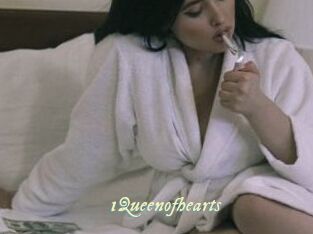 1Queenofhearts Année du sexe