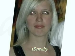 1Serenity Année du sexe