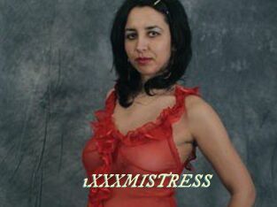 1XXXMISTRESS