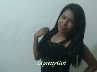 1XprettyGirl