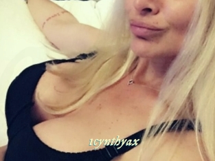 1cynthyax Année du sexe