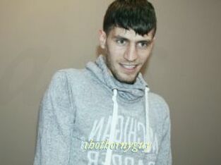 1hothornyguy