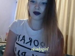 1kinkygirl