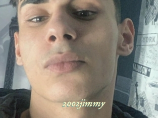 2002jimmy Année du sexe