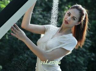 21Letitia