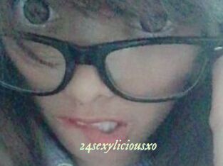 24sexyliciousxo