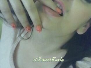 26SweetKarla