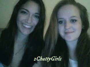 2ChattyGirls