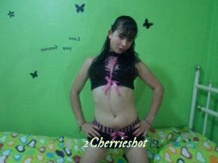 2Cherrieshot