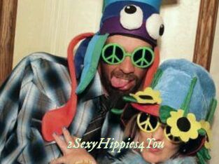 2_Sexy_Hippies_4_You