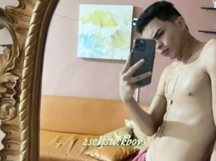 2selfsuckboys
