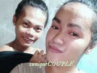 2uniqueCOUPLE