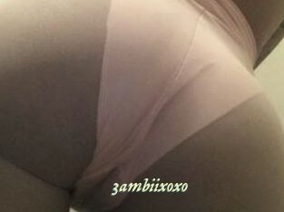 3ambiixoxo
