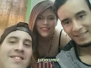 3sexysome