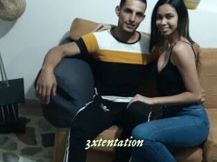 3xtentation