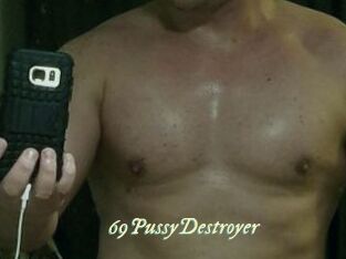 69PussyDestroyer