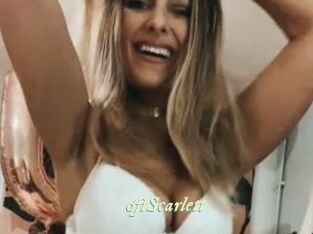 6ftScarlett