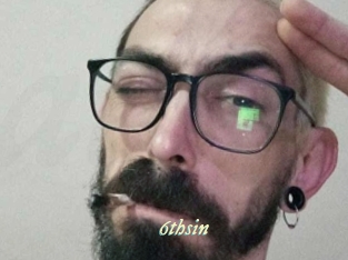 6thsin Année du sexe