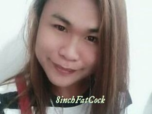 8inchFatCock
