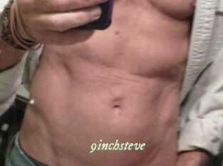 9inchsteve