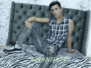 AARONHOTT