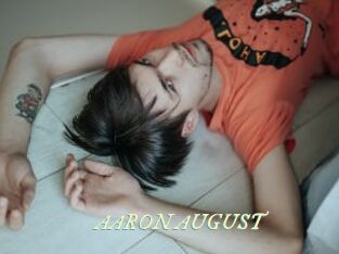 AARON_AUGUST