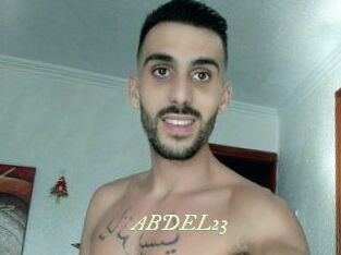 ABDEL23
