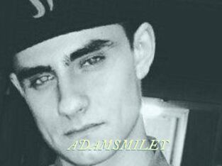 ADAM_SMILEY