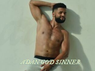 ADAN_GOD_SINNER