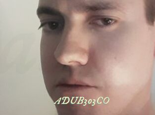 ADUB303CO