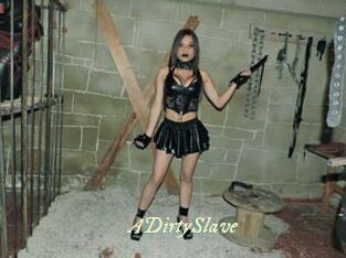 ADirtySlave