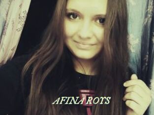 AFINA_ROYS