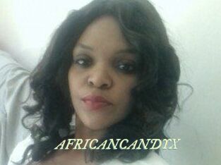 AFRICANCANDYX