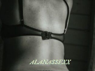 ALANASSEXX