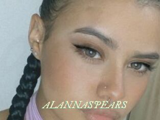 ALANNASPEARS