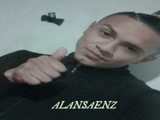 ALANSAENZ